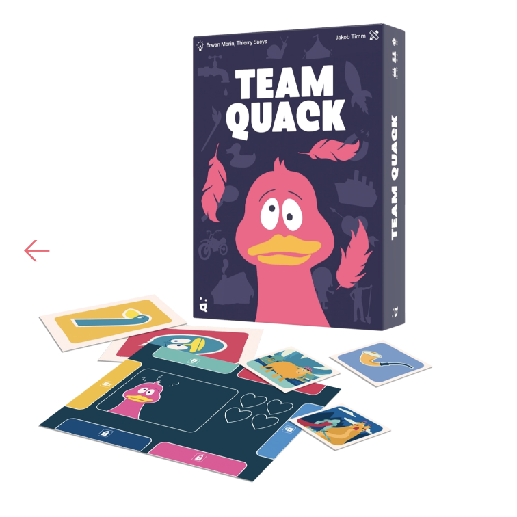 Team Quack – Image 2