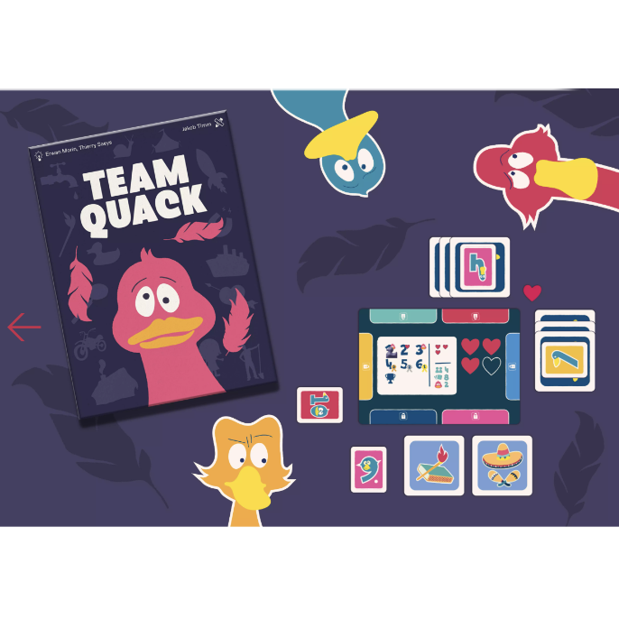 Team Quack – Image 3