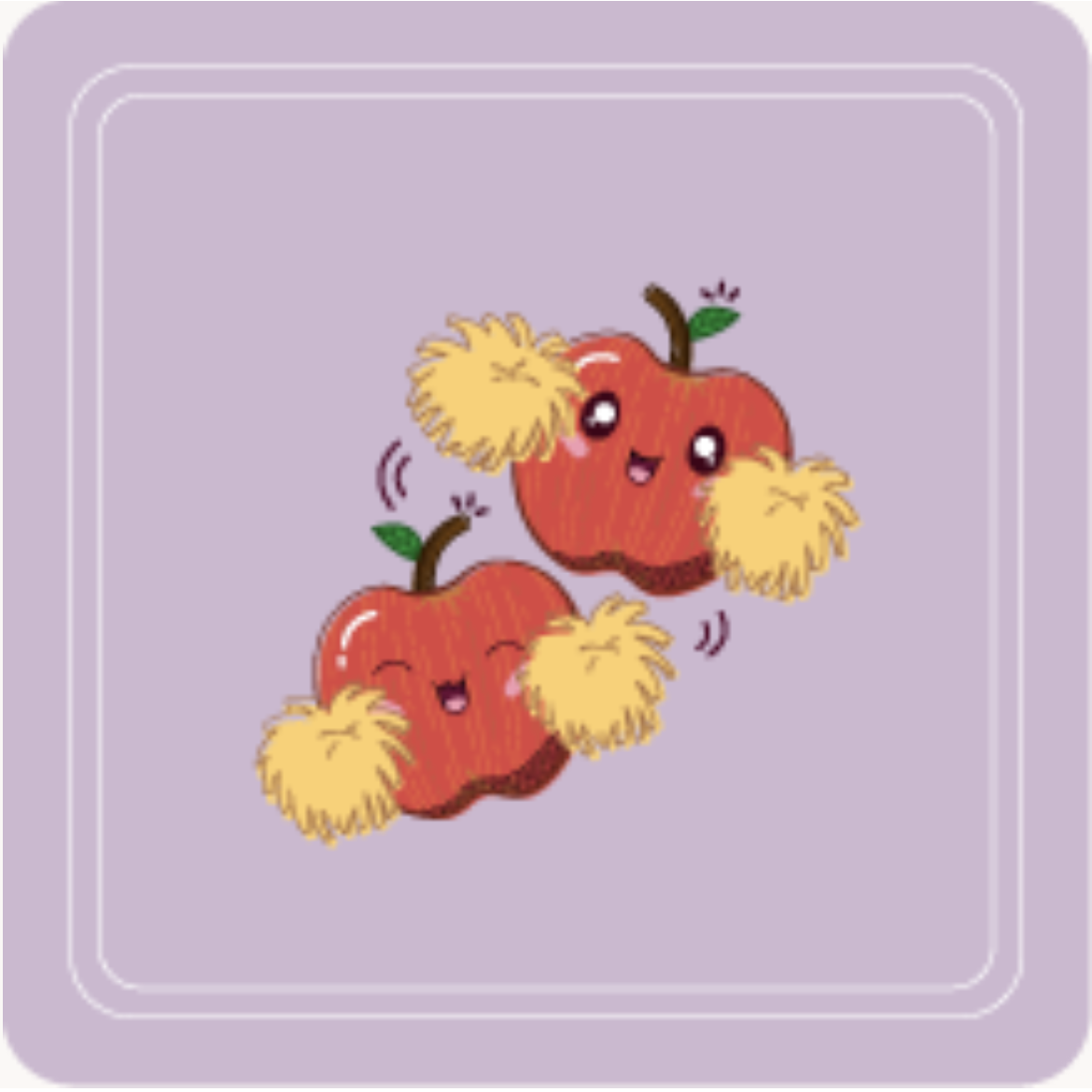 2 Pommes 3 Copains – Image 4