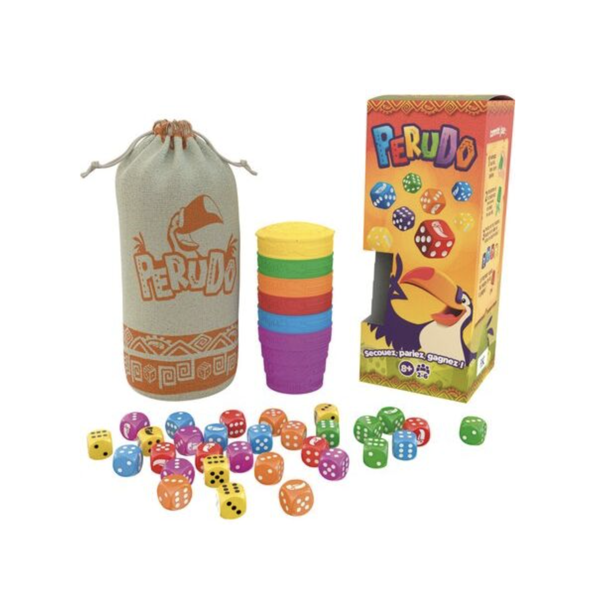 Perudo Eco-Pack Refresh – Image 2